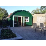 Woning aan Clara Fabriciuspark 34 in Slijk-ewijk te koop