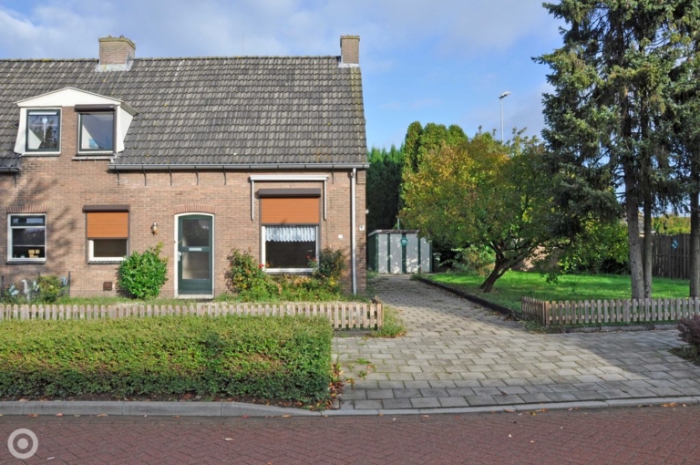 Prins Bernhardstraat 3