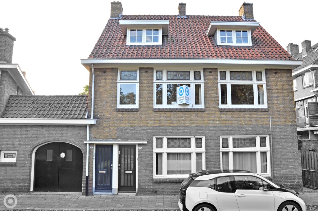 Zwarteweg 18