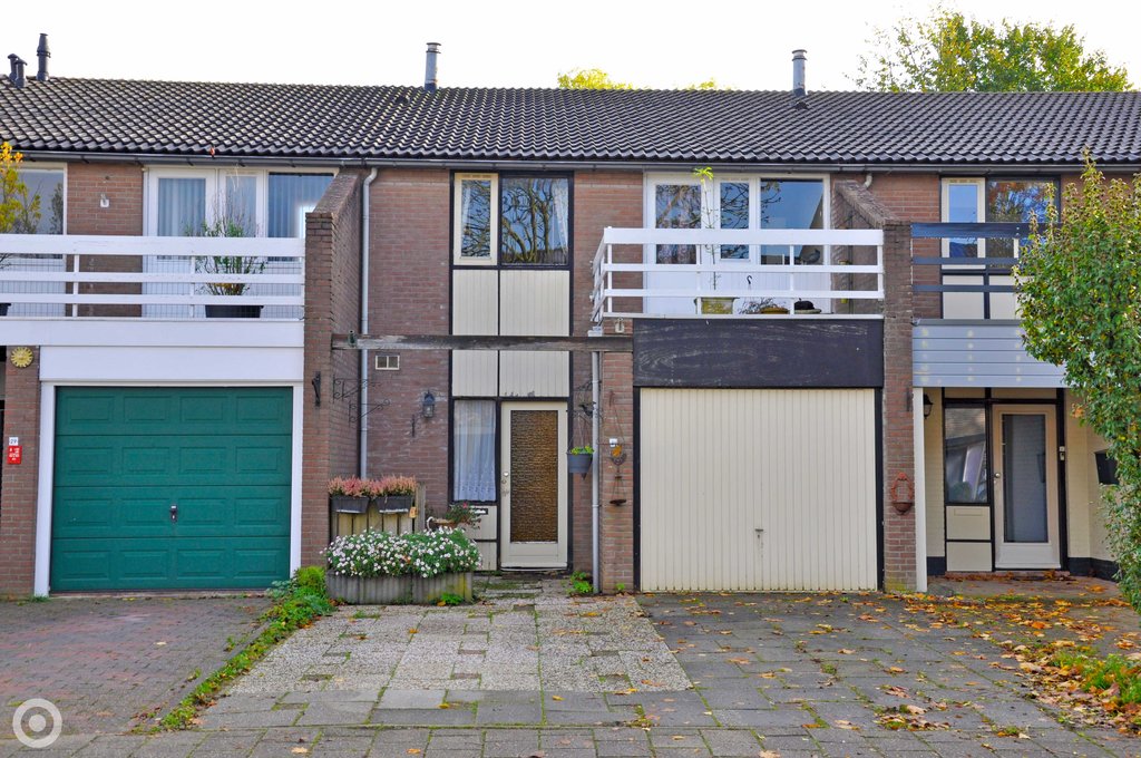 De Rauwendaal 31
