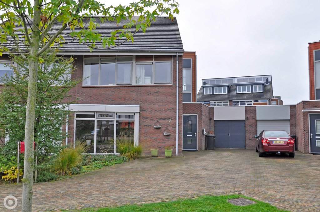 Fruithofstraat 9