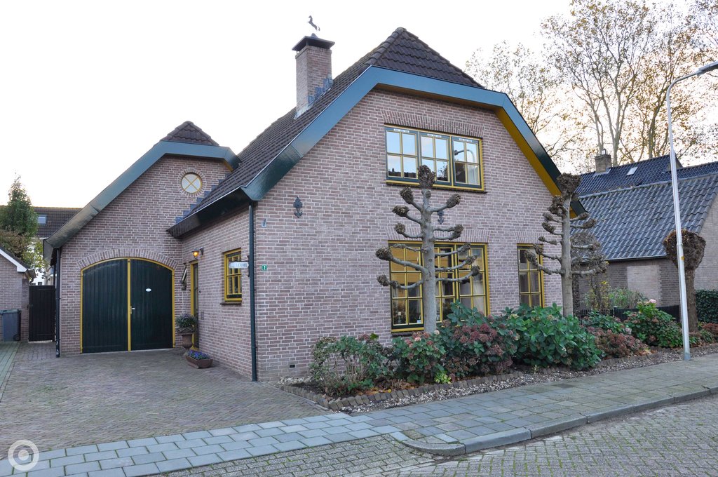 Nieuwstraat 2