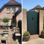 Woning aan Nieuwstraat 2 in Gendt te koop