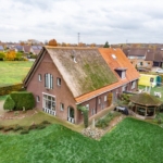 Woning aan Peperstraat 50 in Oosterhout te koop
