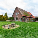 Woning aan Peperstraat 50 in Oosterhout te koop