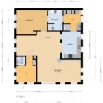 Woning aan Peperstraat 50 in Oosterhout te koop