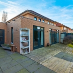 Woning aan Rubinettestraat 7 in Nijmegen te koop