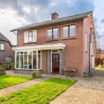 Woning aan Peperstraat 56 in Oosterhout te koop