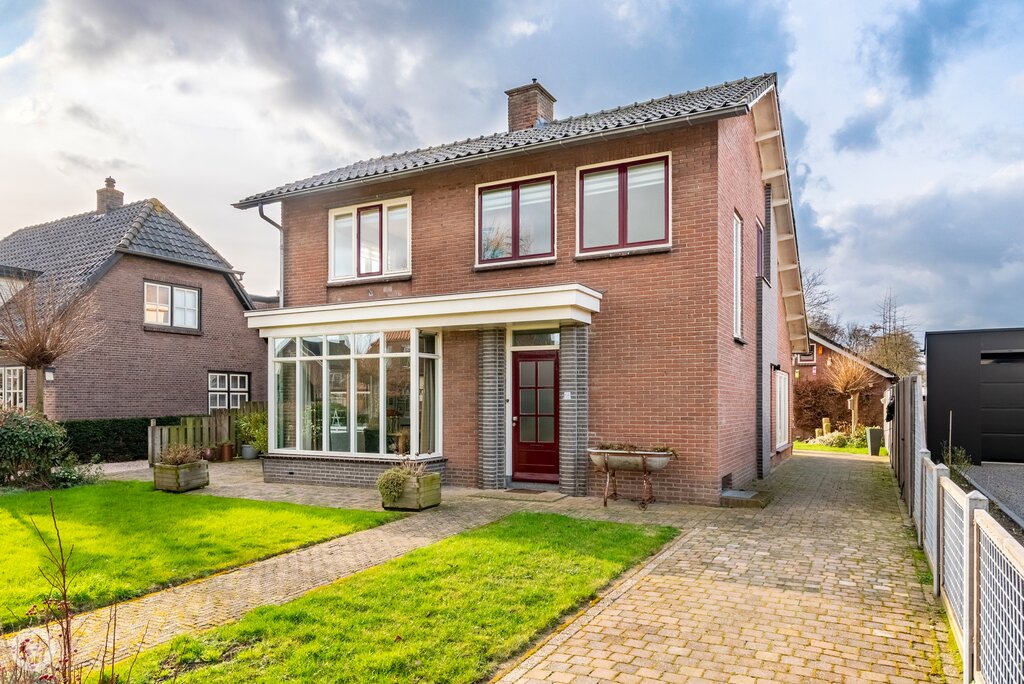 Peperstraat 56