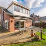 Woning aan Peperstraat 56 in Oosterhout te koop