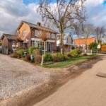 Woning aan Peperstraat 56 in Oosterhout te koop