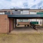 Woning aan Meijhorst 6206 in Nijmegen te koop