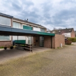 Woning aan Meijhorst 6206 in Nijmegen te koop