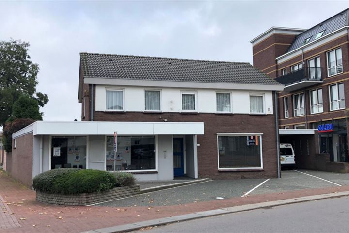 Heerbaan 166