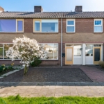 Woning aan Willem de Zwijgerstraat 23 in Elst te koop