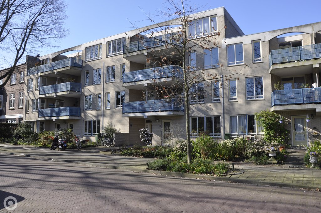 Van Gentstraat 70