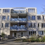 Woning aan van Gentstraat 70 in Nijmegen te koop