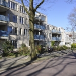Woning aan van Gentstraat 70 in Nijmegen te koop