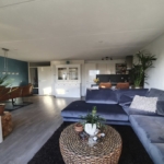 Woning aan van Gentstraat 70 in Nijmegen te koop