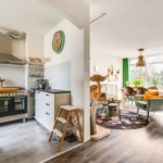 Woning aan Helmondstraat 242 in Arnhem te koop