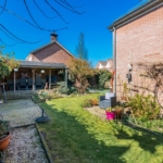 Woning aan Kerkstraat 23 in Andelst te koop