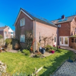 Woning aan Kerkstraat 23 in Andelst te koop