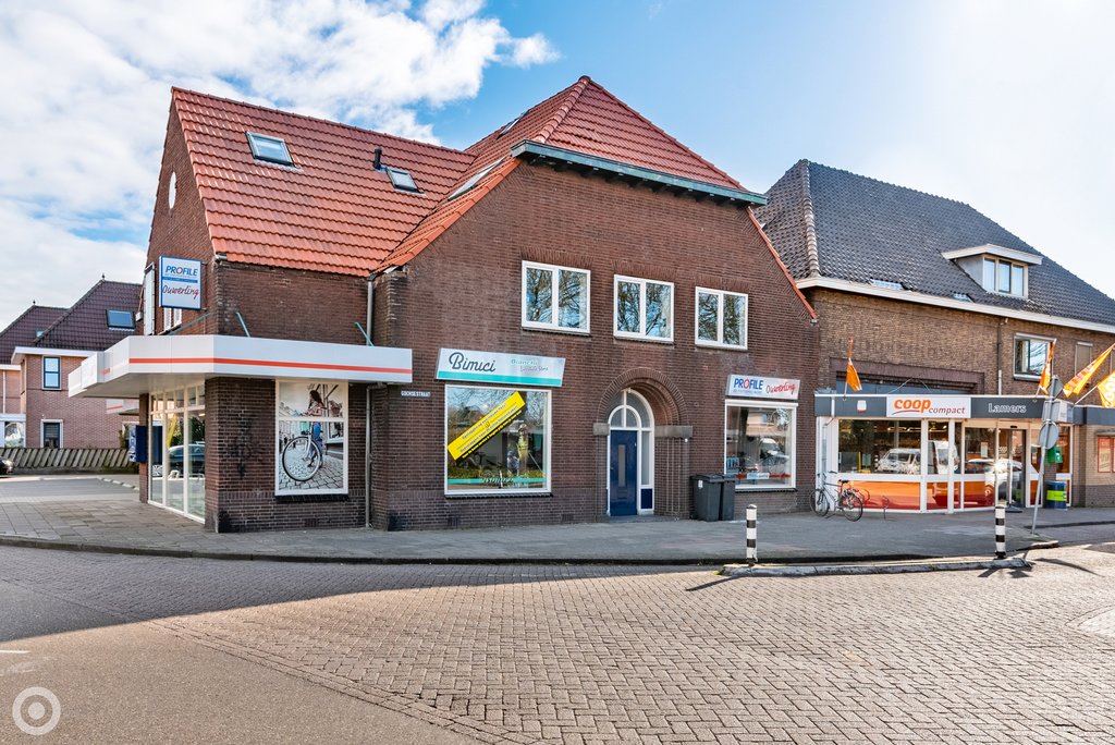 Gochsestraat 1