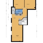 Woning aan Gochsestraat 1 in Huissen te koop