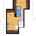 Woning aan Gochsestraat 1 in Huissen te koop