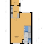 Woning aan De Veldse Hofstede 86 in Zetten te koop