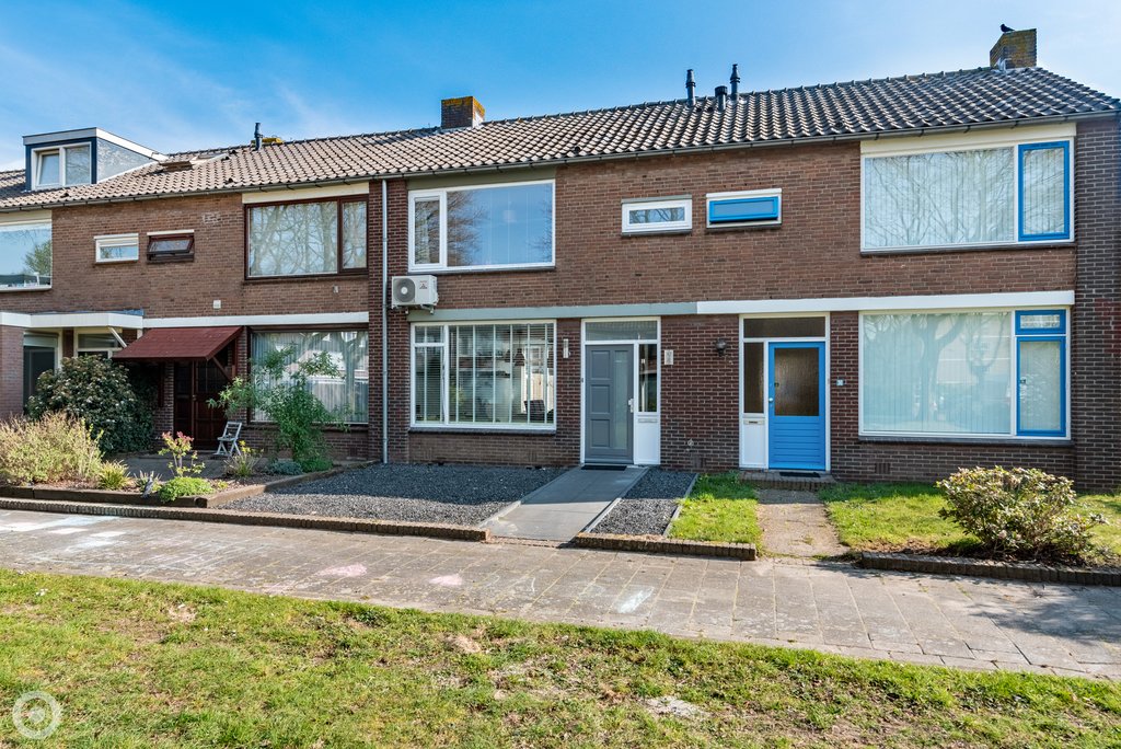 Diamantstraat 32