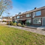 Woning aan Diamantstraat 32 in Nijmegen te koop