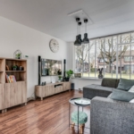 Woning aan Diamantstraat 32 in Nijmegen te koop