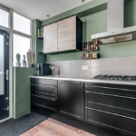 Woning aan Diamantstraat 32 in Nijmegen te koop