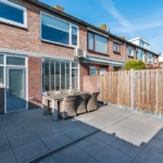 Woning aan Diamantstraat 32 in Nijmegen te koop