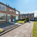 Woning aan Diamantstraat 32 in Nijmegen te koop