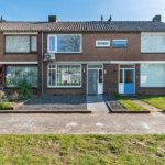 Woning aan Diamantstraat 32 in Nijmegen te koop