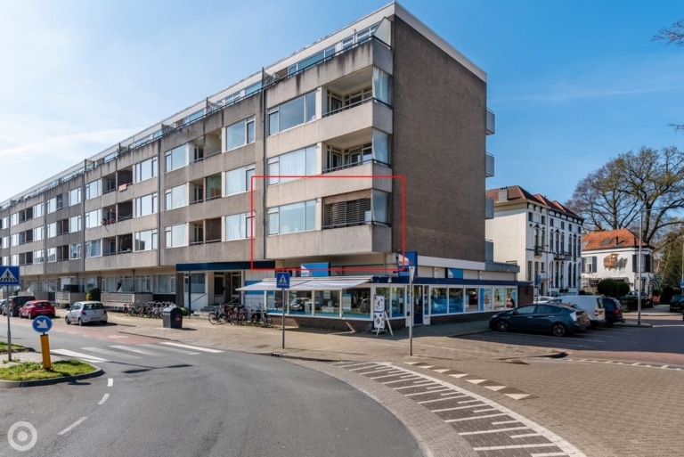 Wichard Van Pontlaan 243