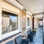 Woning aan Wichard van Pontlaan 243 in Arnhem te koop