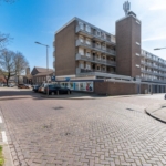 Woning aan Wichard van Pontlaan 243 in Arnhem te koop