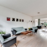 Woning aan Seringenstraat 42 in Nijmegen te koop