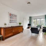 Woning aan Seringenstraat 42 in Nijmegen te koop