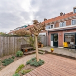 Woning aan Seringenstraat 42 in Nijmegen te koop