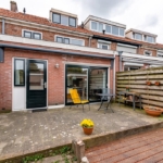 Woning aan Seringenstraat 42 in Nijmegen te koop