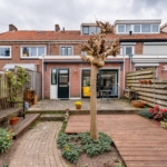 Woning aan Seringenstraat 42 in Nijmegen te koop