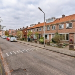 Woning aan Seringenstraat 42 in Nijmegen te koop