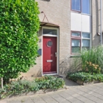 Woning aan Engelsplein 3 in Arnhem te koop