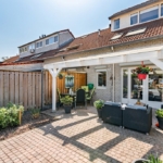 Woning aan Horstacker 2311 in Nijmegen te koop