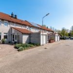Woning aan Horstacker 2311 in Nijmegen te koop