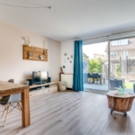 Woning aan Spinklosstraat 42 in Nijmegen te koop